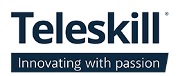 Teleskill Logo