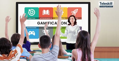 Introdurre la gamification nell’e-learning